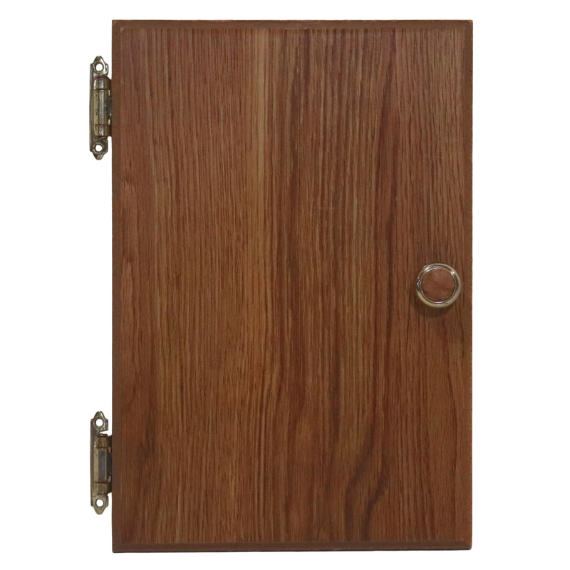 1994 cedar cabinet door