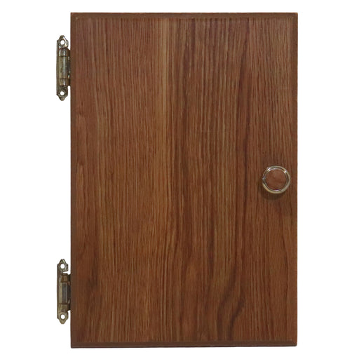 1994 cedar cabinet door