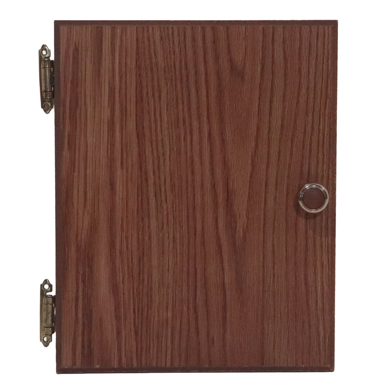 Cabinet Door 11X14 Used