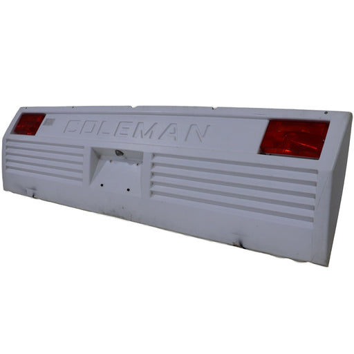 destiny series rear body panel as shown from the right