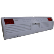 destiny series rear body panel as shown from the left