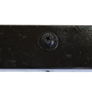 bed support pole pin