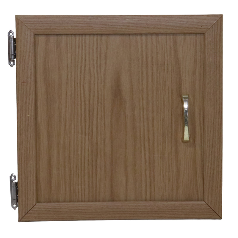Cabinet Door 15X15 Used