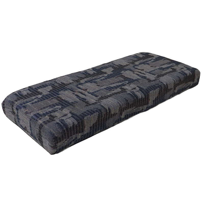 1994 Cedar Dinette Backrest Cushion Used