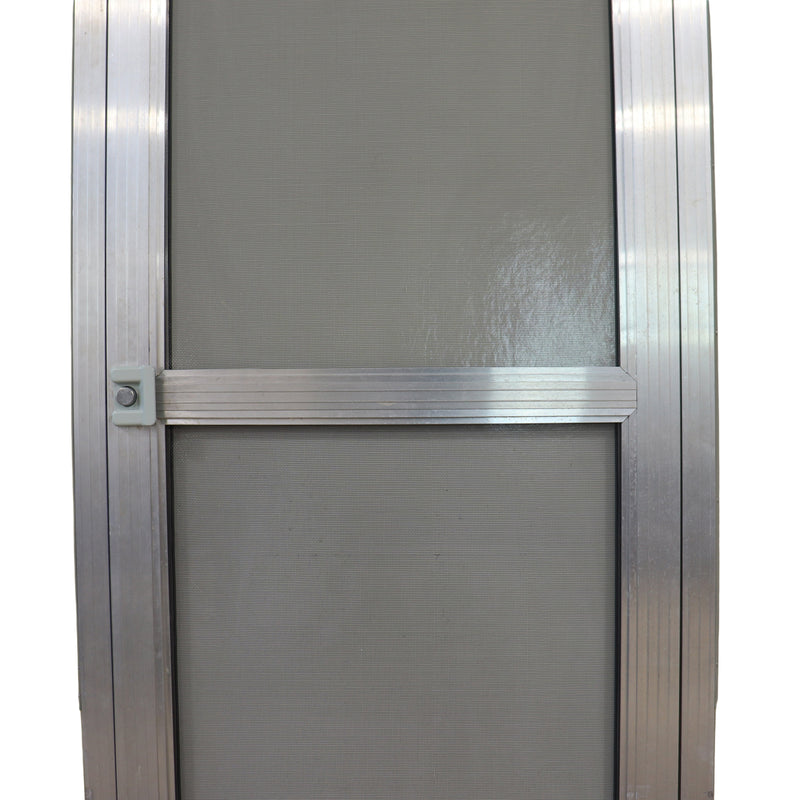Screen Door Used 73.5 X 24
