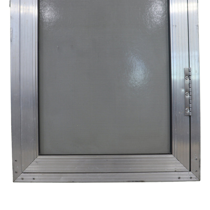 Screen Door Used 73.5 X 24