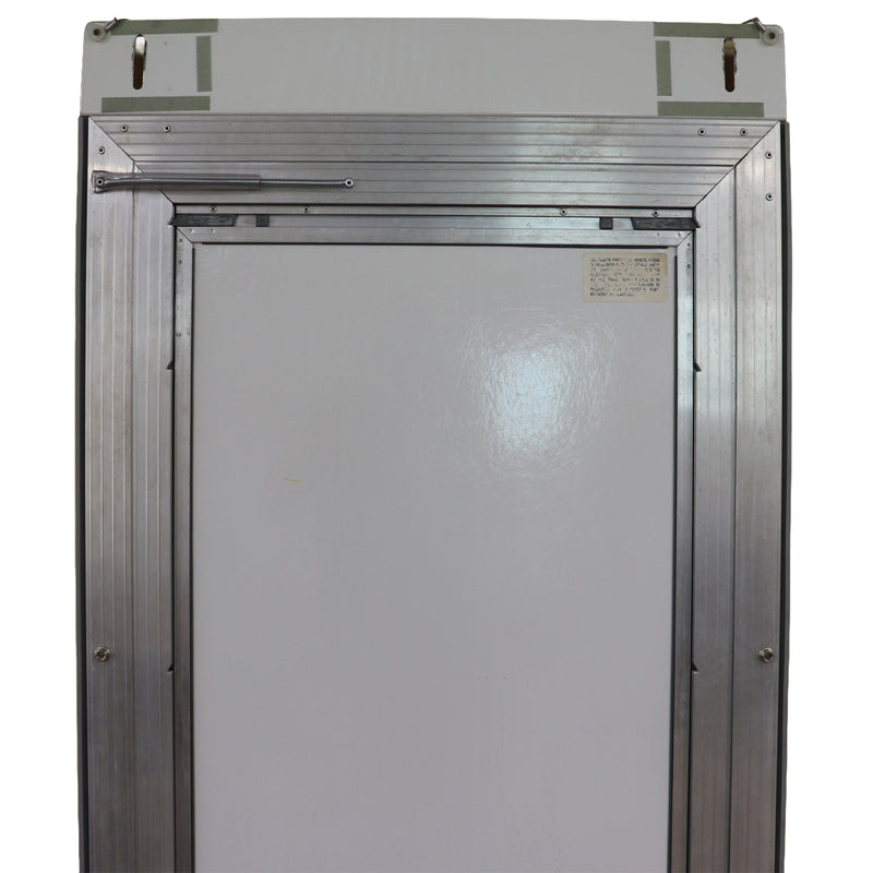 Screen Door Used 73.5 X 24