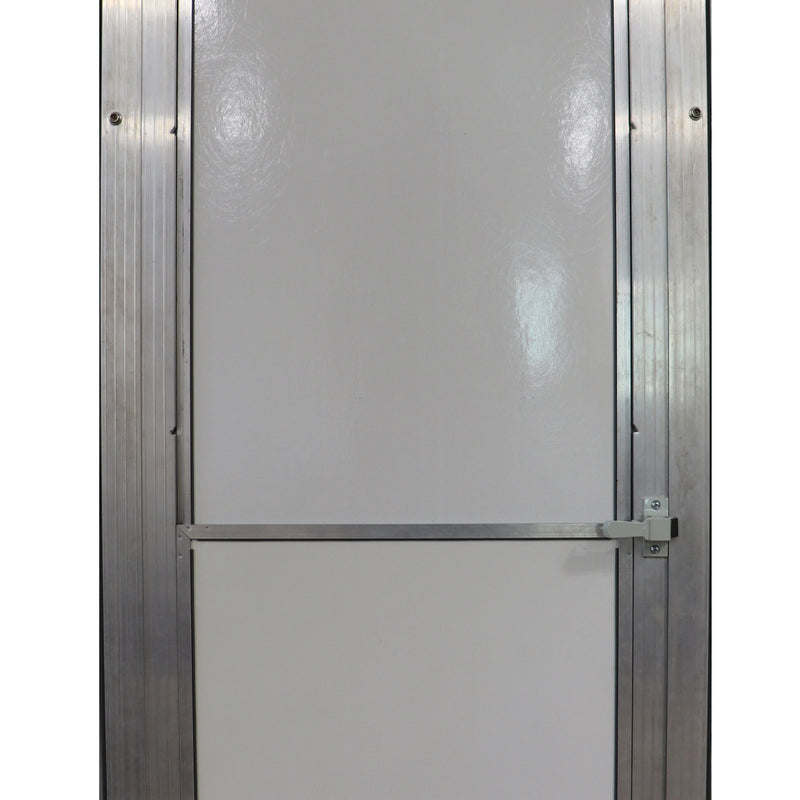 Screen Door Used 73.5 X 24