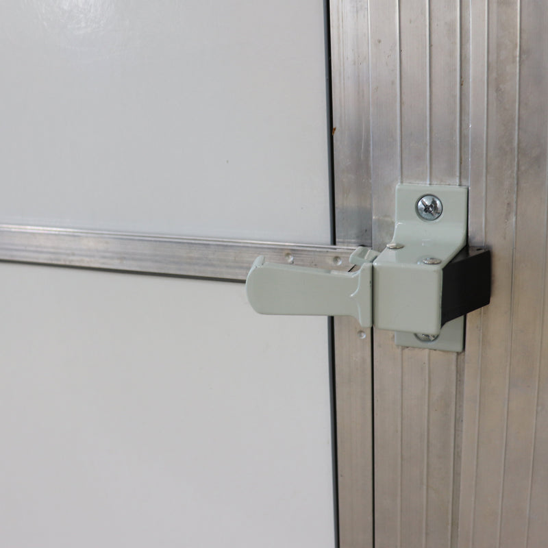 Screen Door Used 73.5 X 24