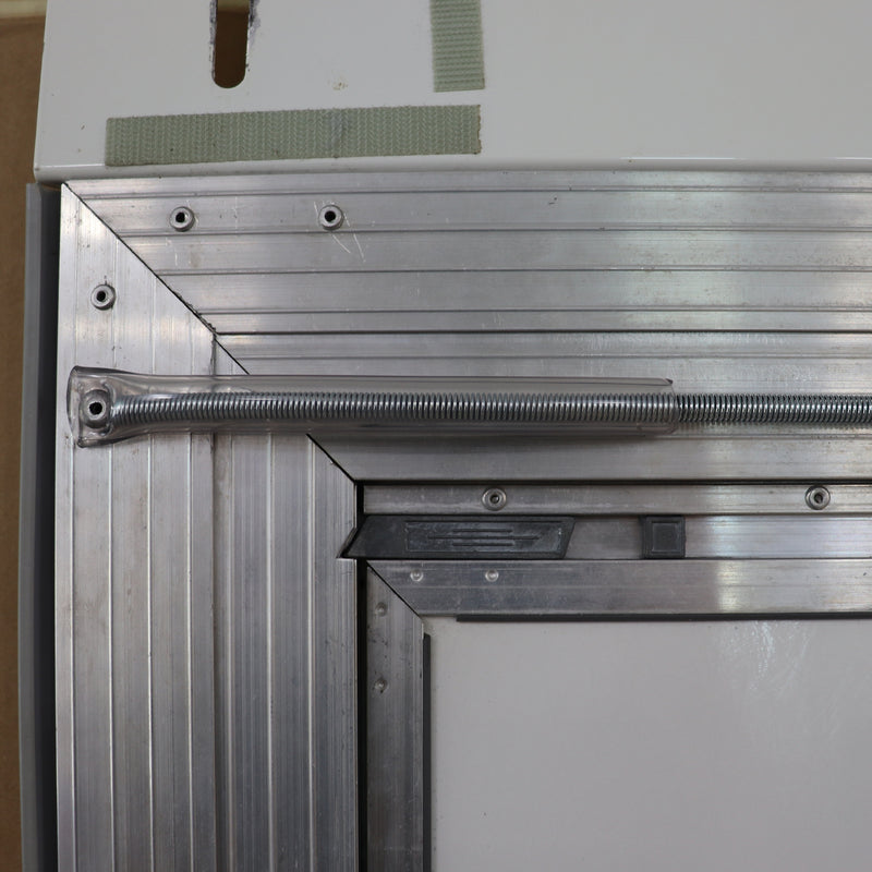 Screen Door Used 73.5 X 24
