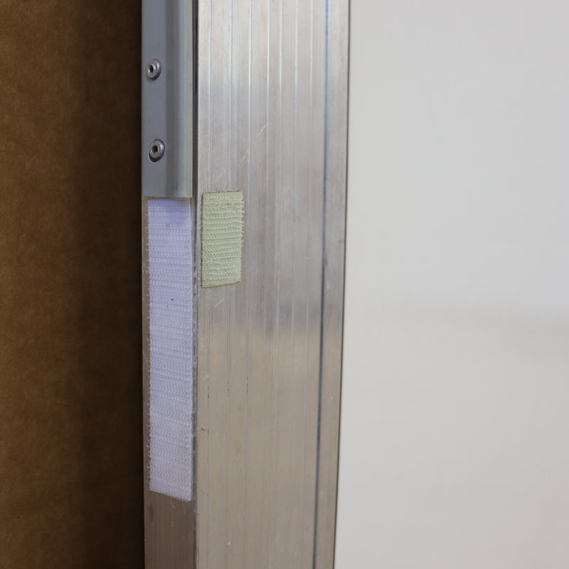 Screen Door Used 73.5 X 24
