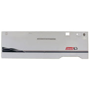 curb side rear body panel for a 2000 Cheyenne