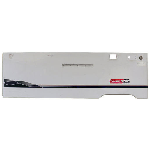 curb side rear body panel for a 2000 Cheyenne