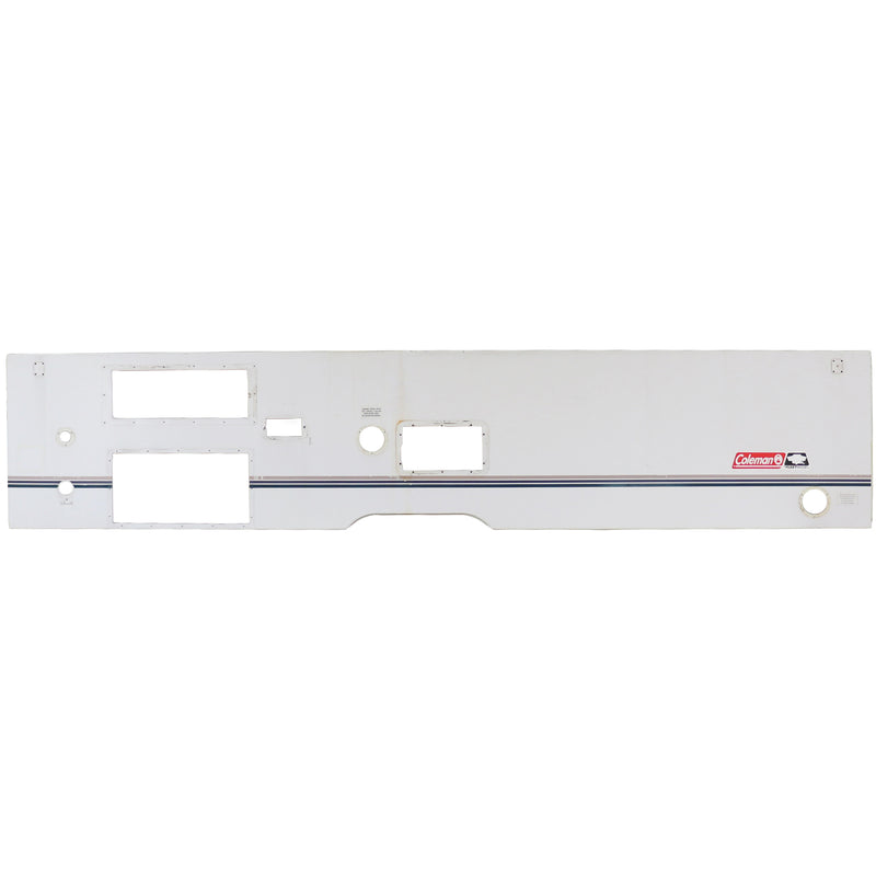 road side body panel for a 2000 Cheyenne
