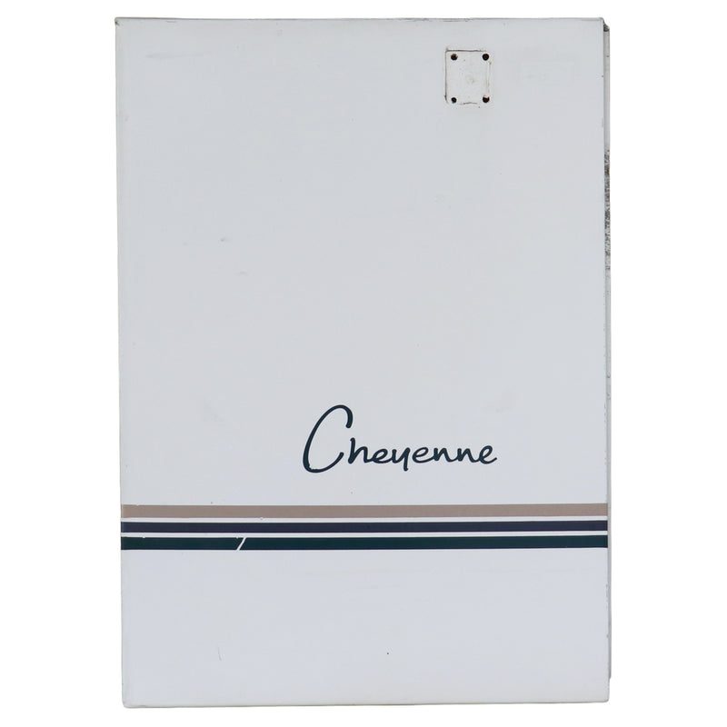 Side Panel CSF Used 17.50 X 24.50