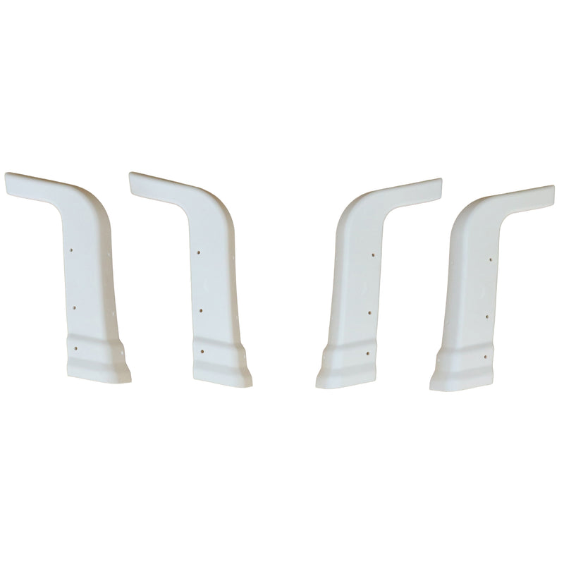 Forest River Roof Corner Cap 4 Pack