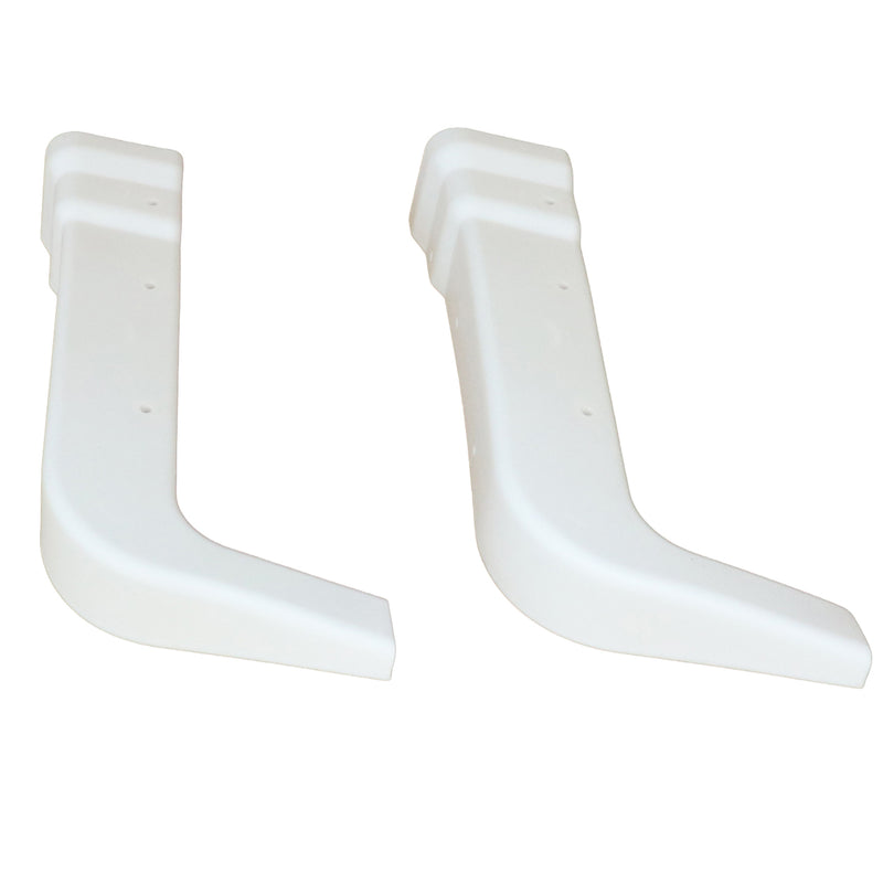 Forest River Roof Corner Cap 4 Pack