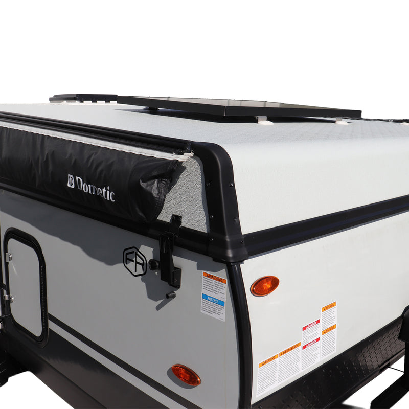 Forest River Roof Corner Cap 4 Pack