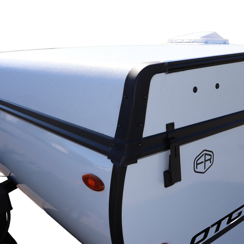 Forest River Roof Corner Cap 4 Pack