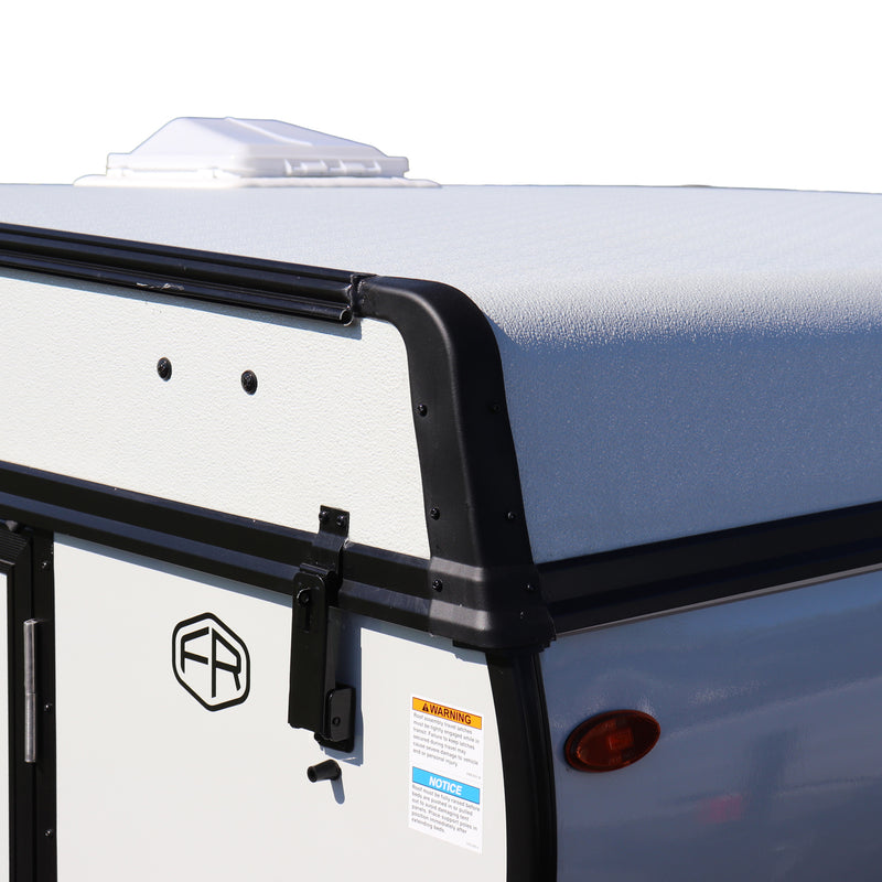 Forest River Roof Corner Cap 4 Pack