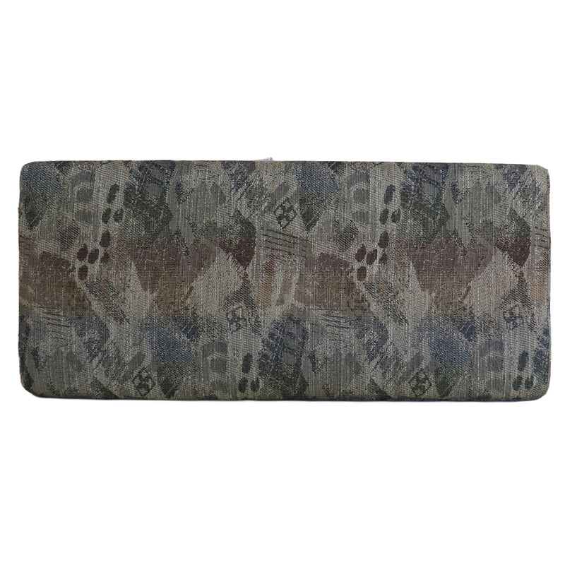 2002 cheyenne dinette bottom cushion