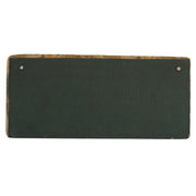 2002 cheyenne dinette bottom cushion as seen from the bottom