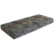 2002 cheyenne dinette bottom cushion from the front