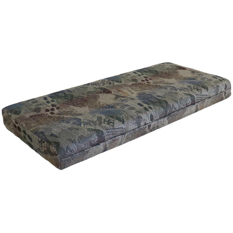 2002 cheyenne dinette bottom cushion from the front