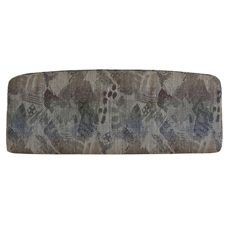 2002 Cheyenne Dinette Backrest Cushion Used