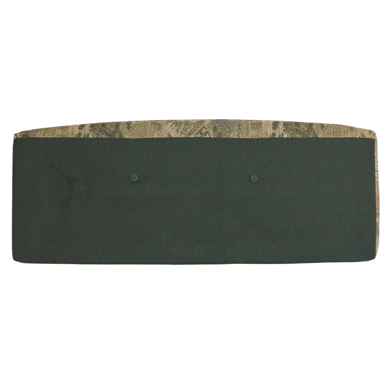2002 Cheyenne Dinette Backrest Cushion Used
