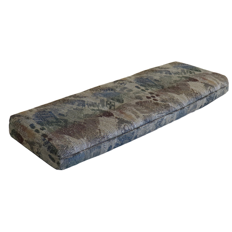 2002 Cheyenne Dinette Backrest Cushion Used