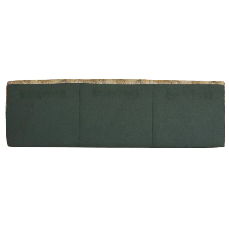 2002 cheyenne couch lower cushion as seen from the bottom