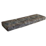 2002 cheyenne couch lower cushion as seen from the front