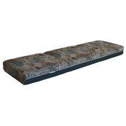 2002 cheyenne couch lower cushion as seen from the rear