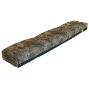 2002 cheyenne couch backrest cushion as seen from the back