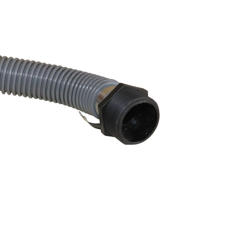 sink of shower drain connection