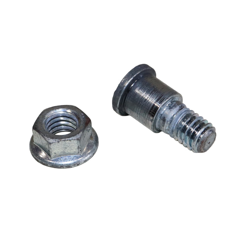 Bed Rail Wheel Nut And Bolt