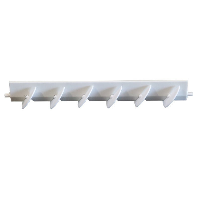 Coleman Mach AC Ceiling Assembly Louver Replacement