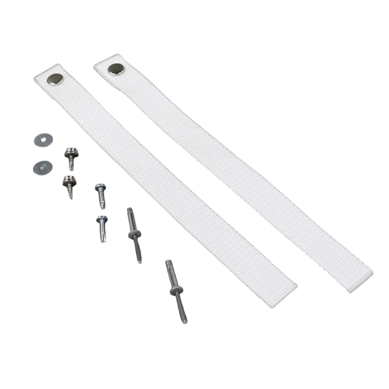 Screen Door Straps