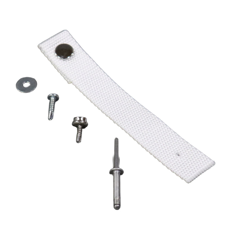 Screen Door Straps