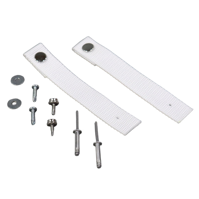 Screen Door Straps
