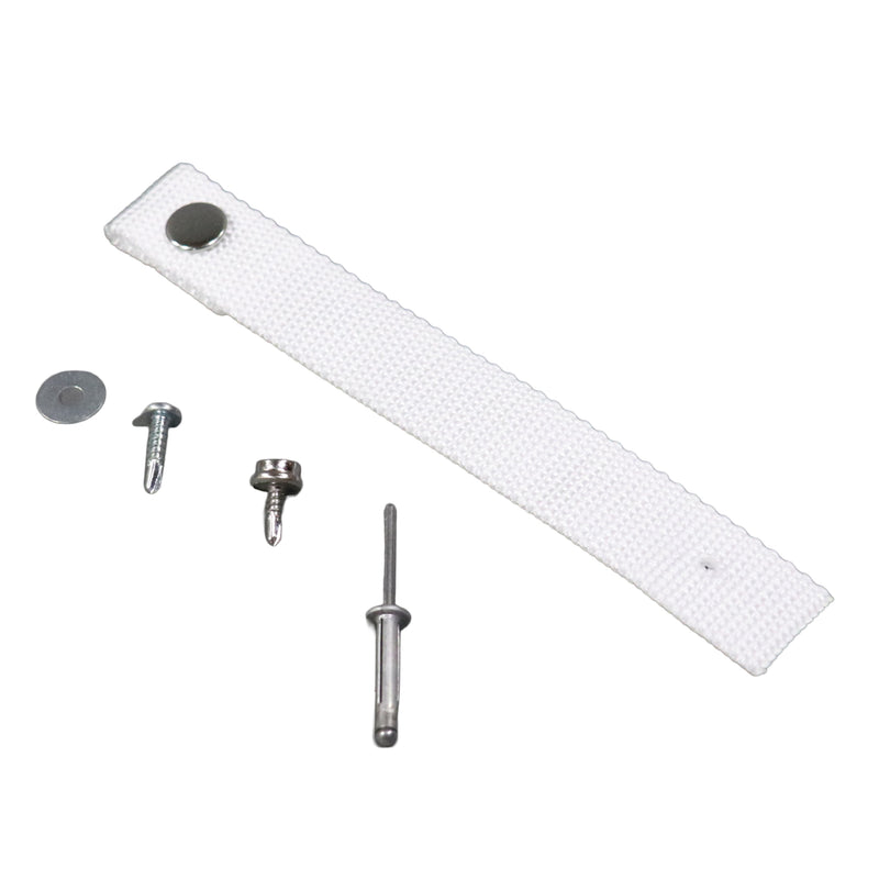 Screen Door Straps