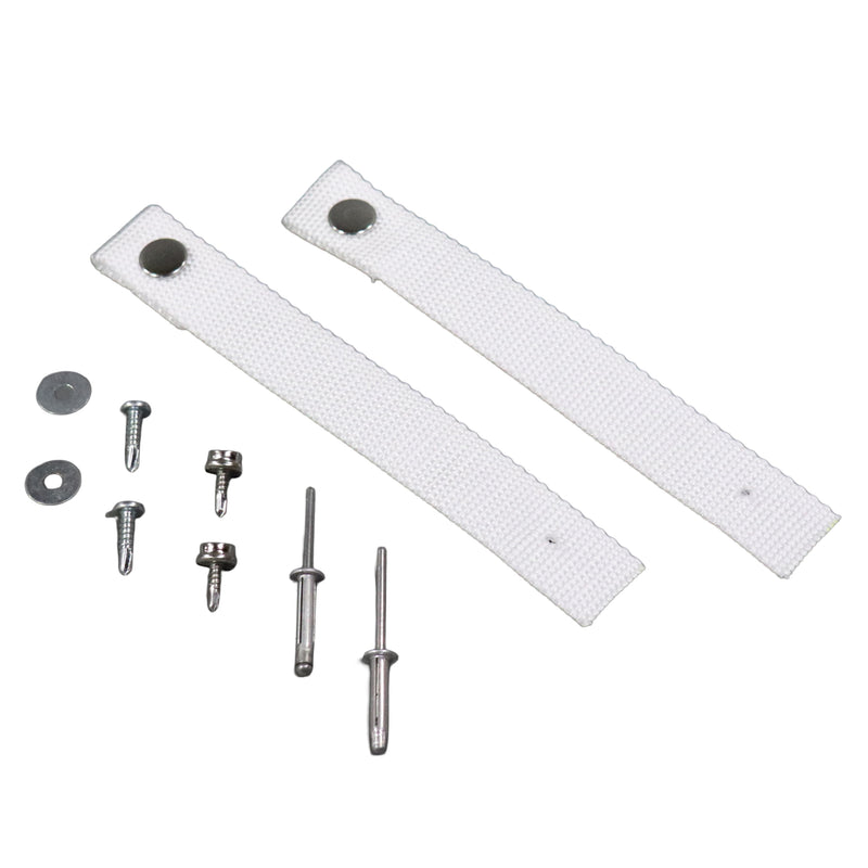 Screen Door Straps