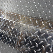 close up of surface error two