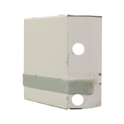 lift pocket cover as viewed from the side