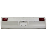 front body panel for a destiny series
