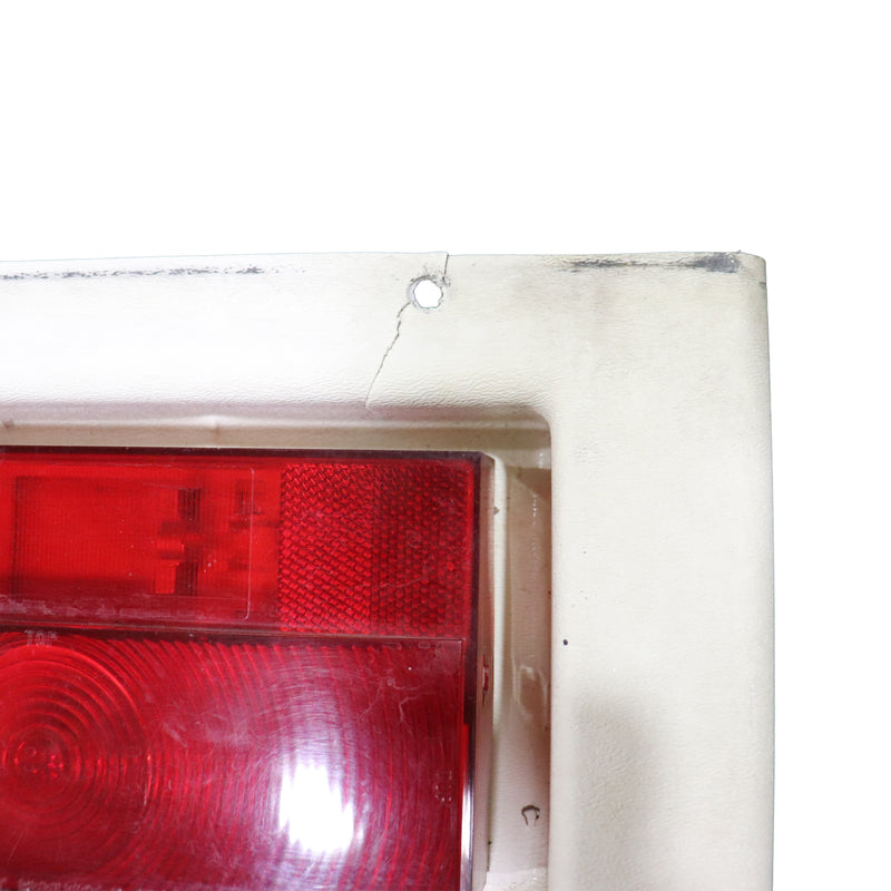 Rear Body Panel Destiny Series Used 78.25 X 20.25