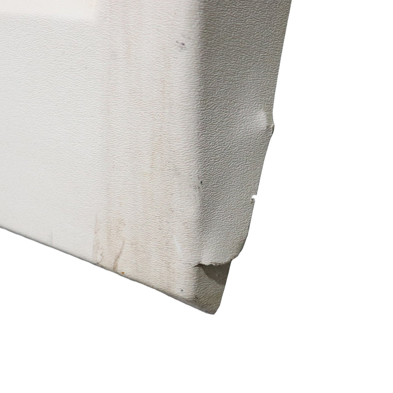 Rear Body Panel Destiny Series Used 78.25 X 20.25