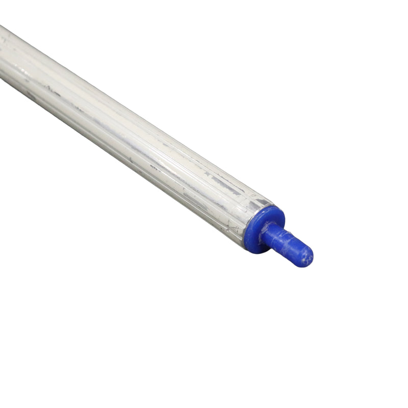 Tent Pole Push Pin And Tent Tip 61 Inches Used