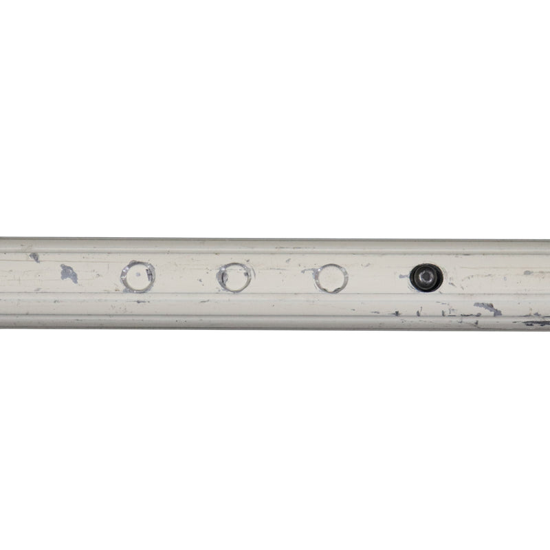 Tent Pole Push Pin And Tent Tip 83 Inches Used
